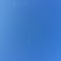 どーでもよくない空の色