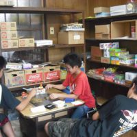 小さな頃からそんなに変わってない