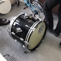 ドラムのあれこれ