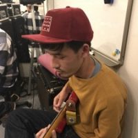 ほろ酔いセッション中