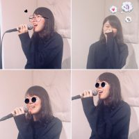 楽しい♪ボーカルレッスン♪