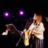 fumikaのLIVE行ってきました♪