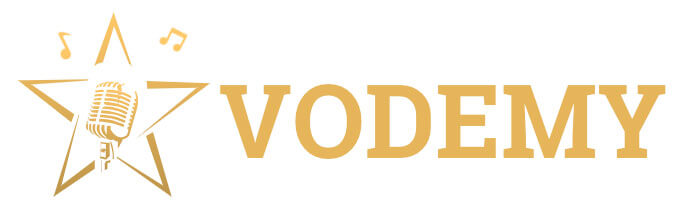 VODEMY