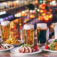 7月30日(土曜日）はビアガーデン！！